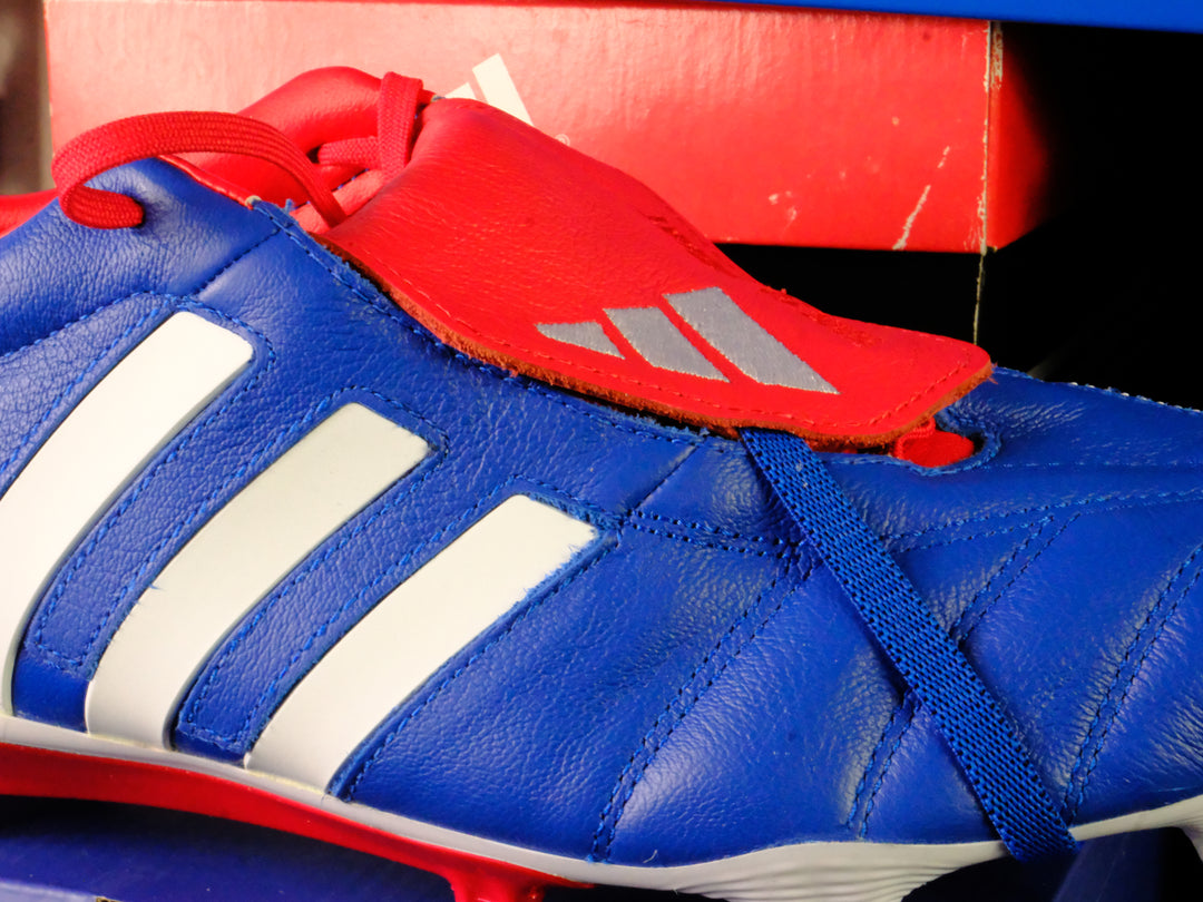 Adidas Predator Mania FG