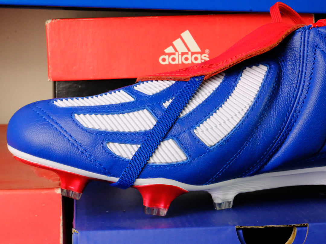 Adidas Predator Mania FG