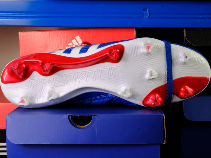 Adidas Predator Mania FG