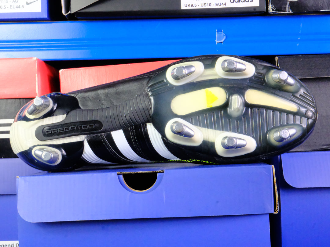 Adidas Predator X SG (Match Issued)