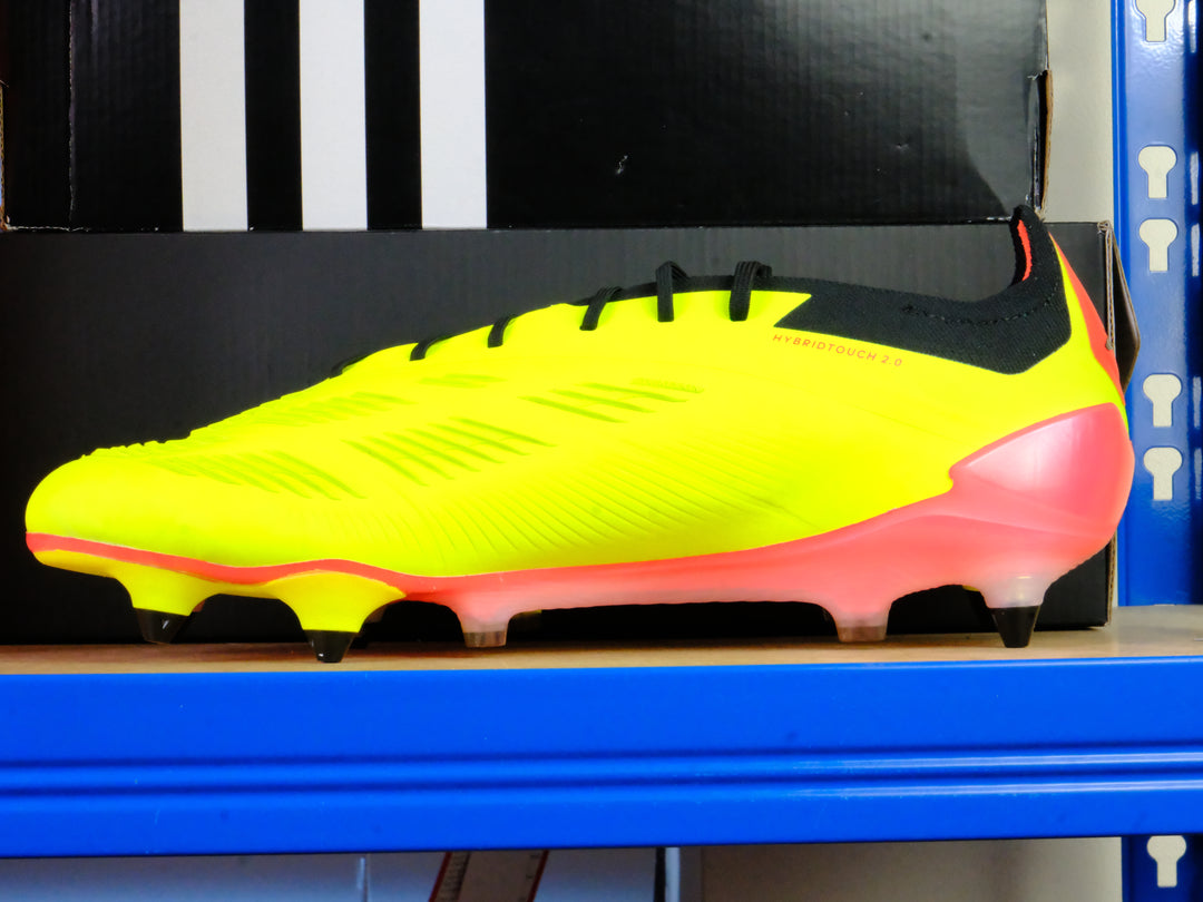 Adidas Predator Elite SG