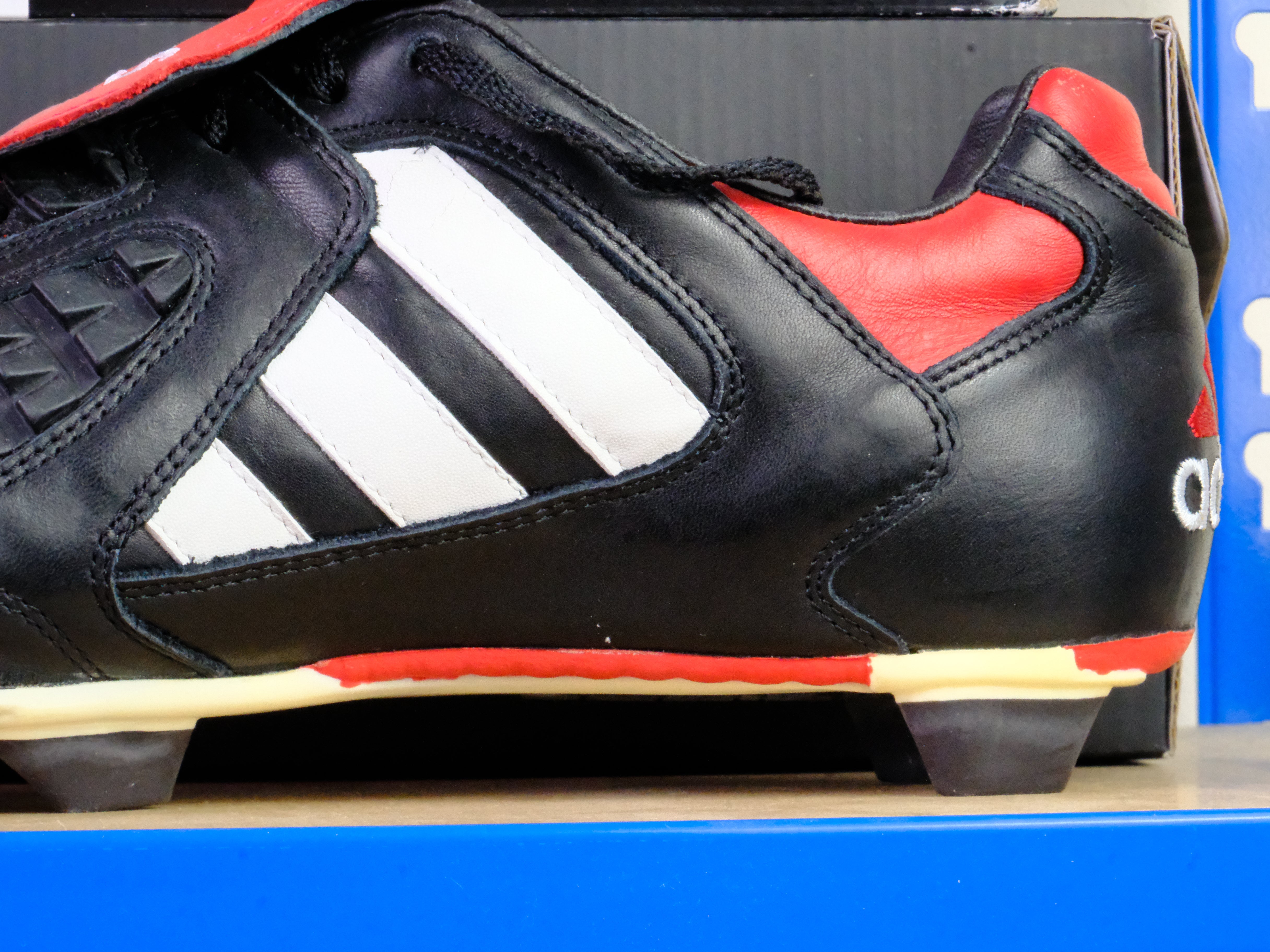 Adidas Predator Touch TRX FG – The Boot Chamber