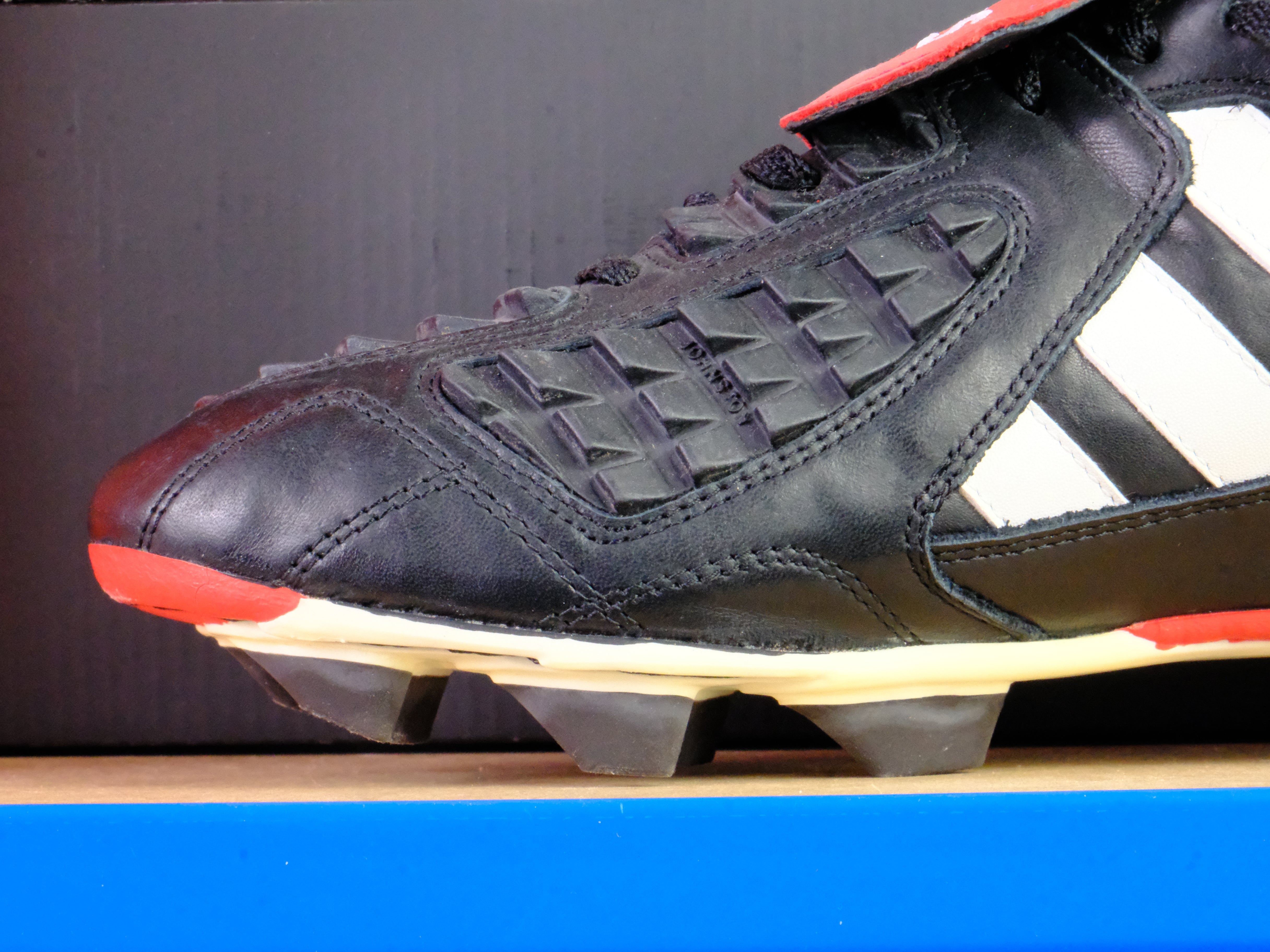 Adidas Predator Touch TRX FG – The Boot Chamber