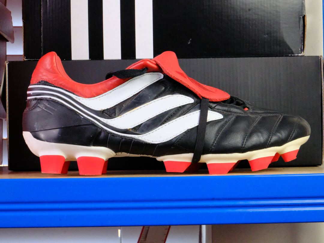 Adidas Predator Precision/Mania FG