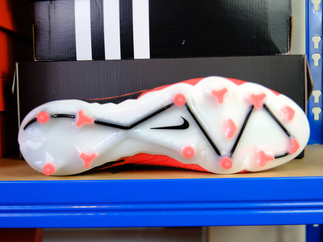 Nike Phantom GX FG