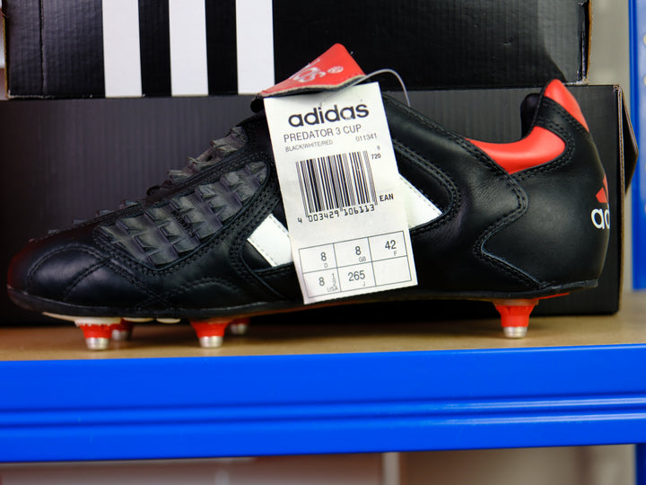 Adidas Predator Touch SG