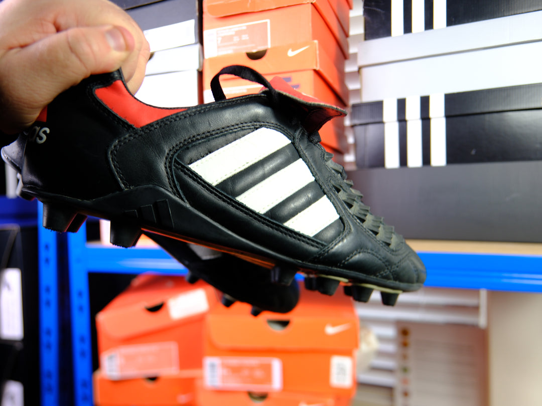 Adidas Predator Touch FG