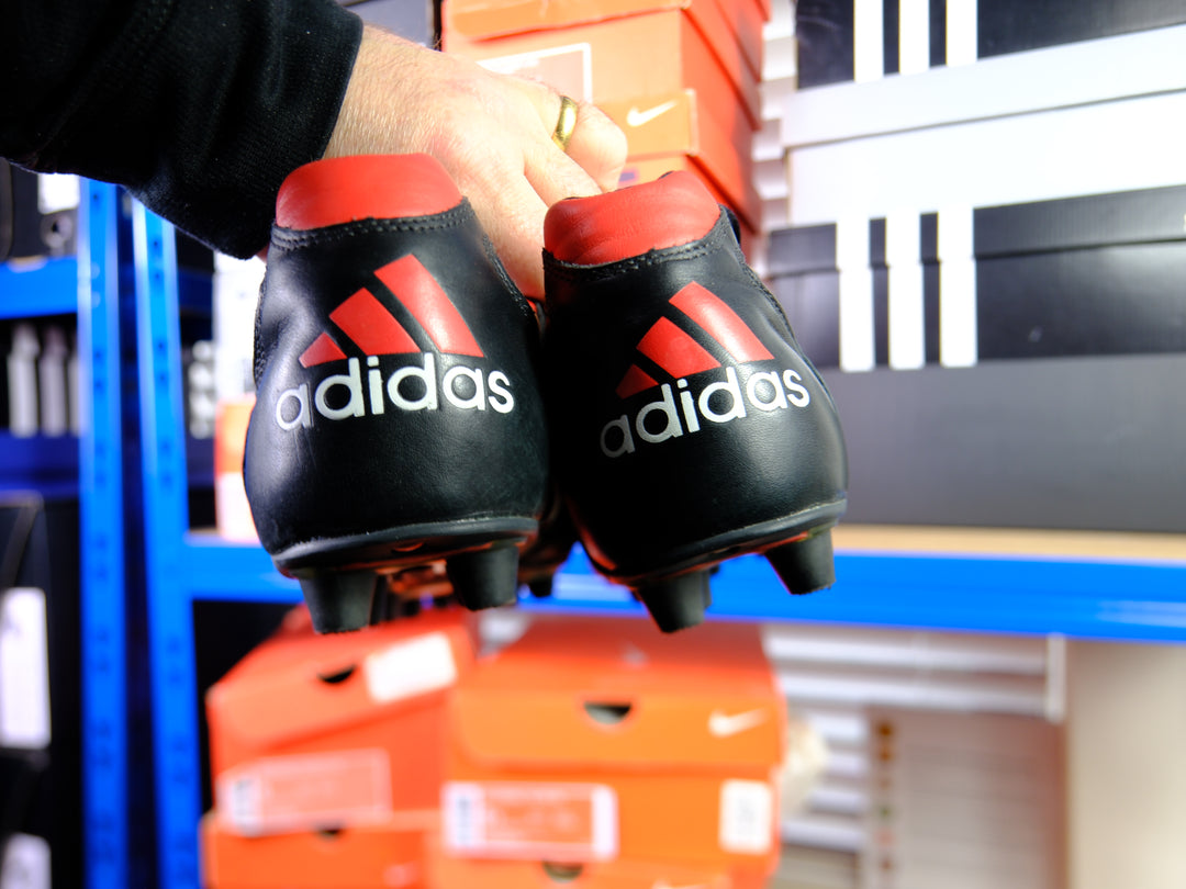 Adidas Predator Touch FG