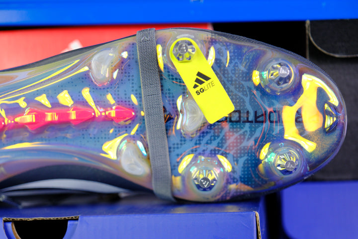 Adidas Predator FT 26 SG