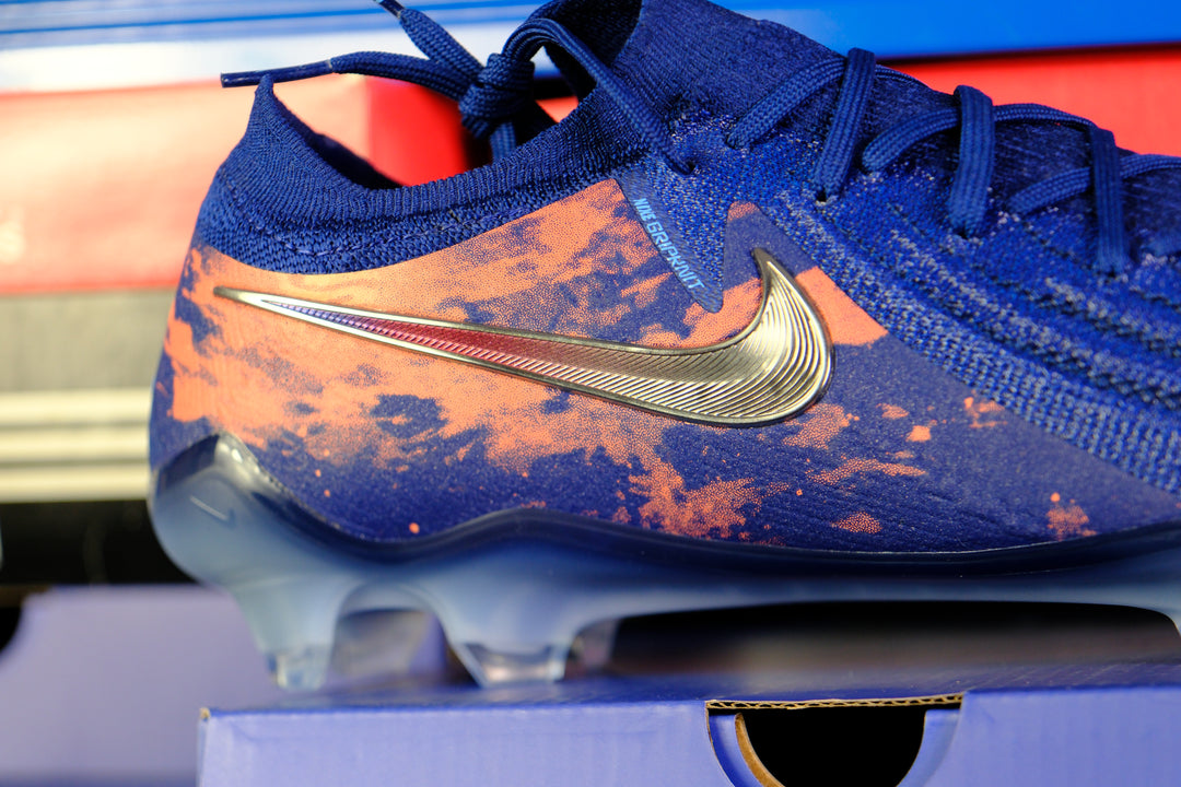 Nike Phantom GX II FG EH