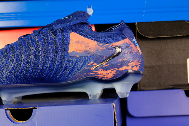 Nike Phantom GX II FG EH