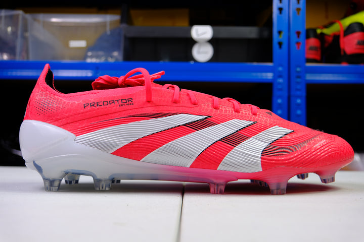 Adidas Predator 25 FG