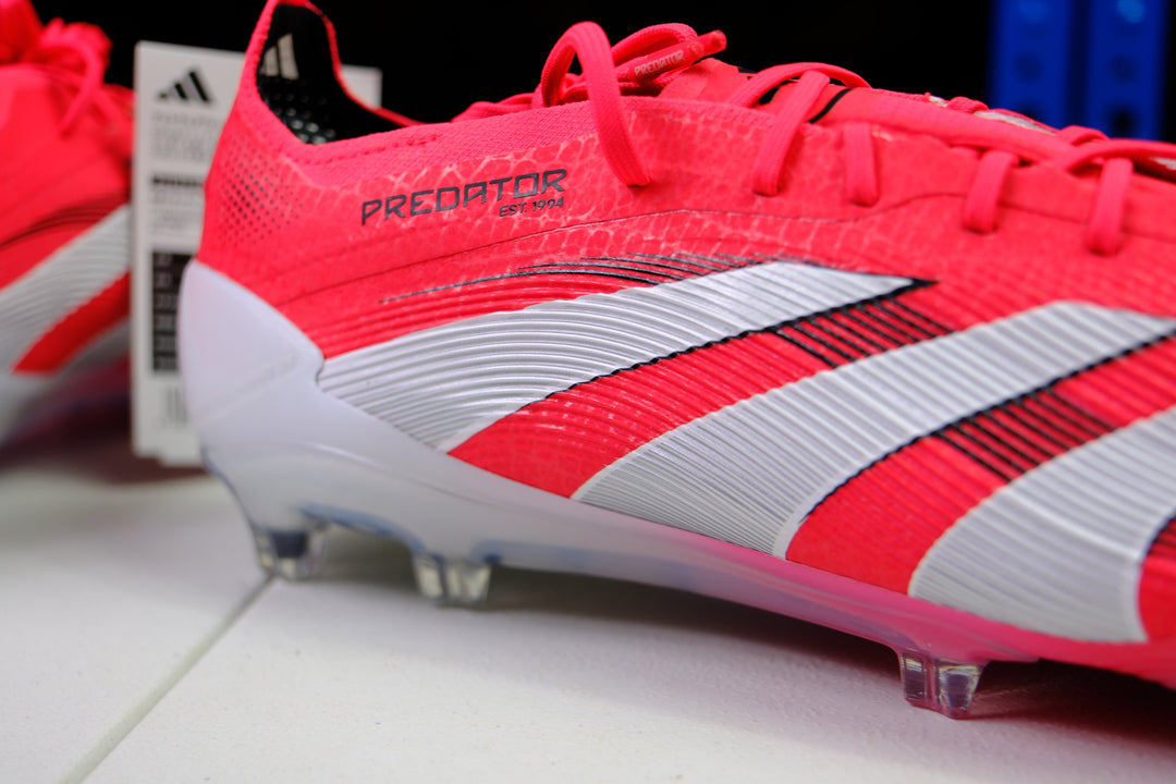 Adidas Predator 25 FG
