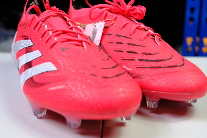 Adidas Predator 25 FG