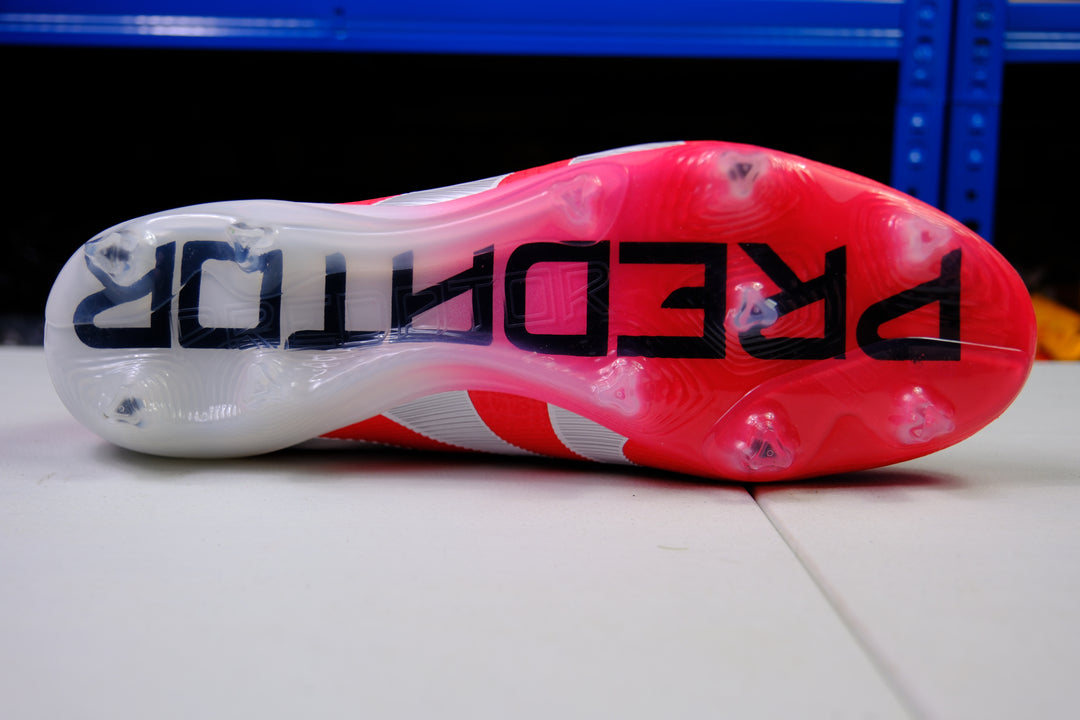 Adidas Predator 25 FG