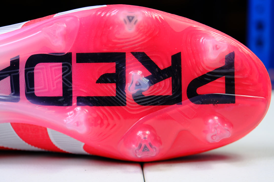 Adidas Predator 25 FG