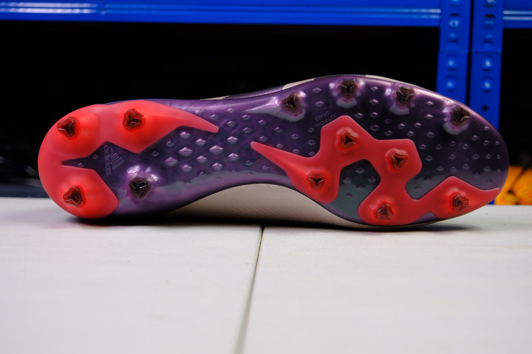 Adidas Predator 25 AG