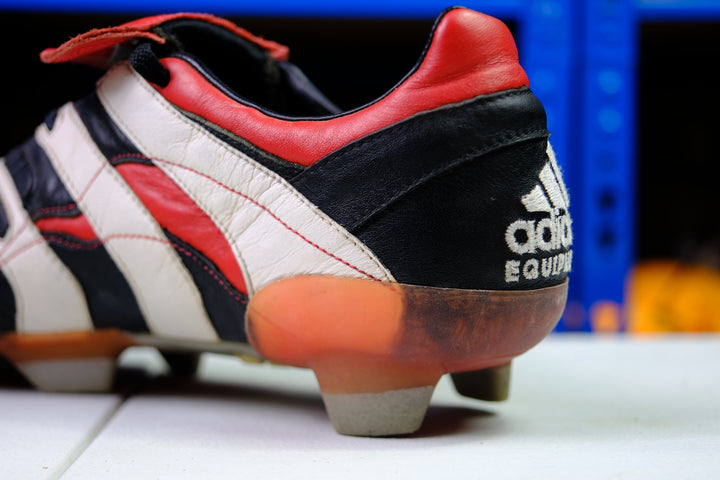 Adidas Predator Accelerator SG