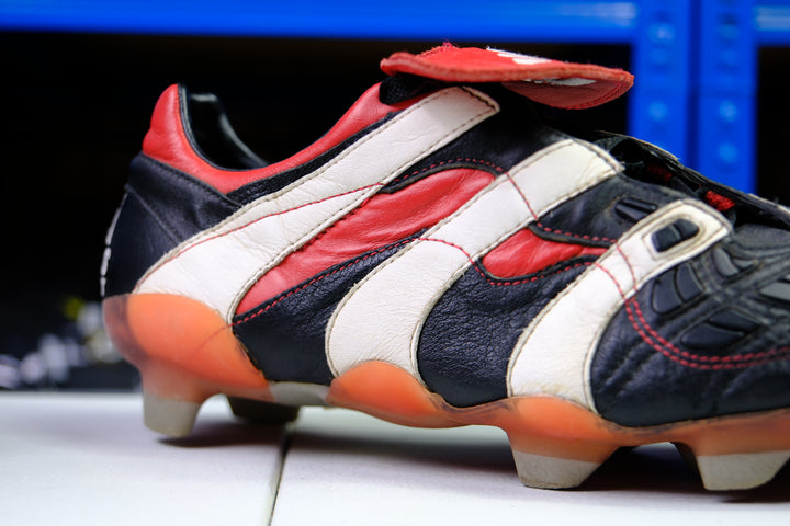 Adidas Predator Accelerator SG