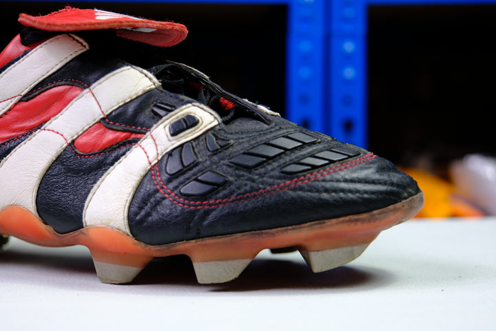 Adidas Predator Accelerator SG