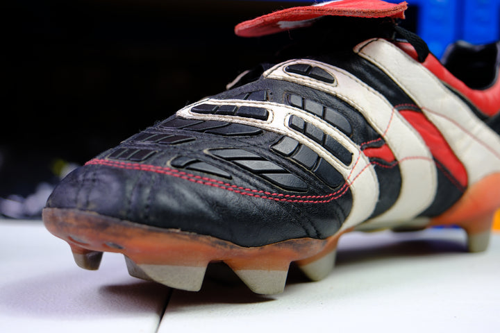 Adidas Predator Accelerator SG