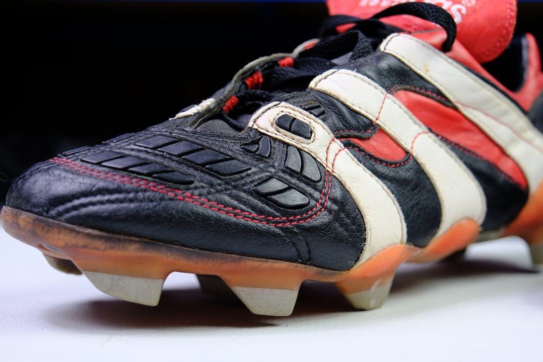 Adidas Predator Accelerator SG