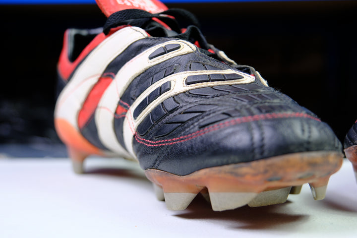 Adidas Predator Accelerator SG