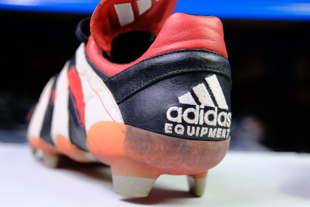 Adidas Predator Accelerator SG