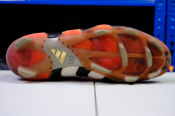 Adidas Predator Accelerator SG