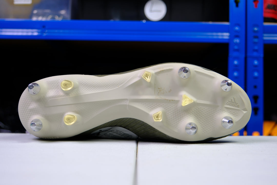 Adidas X 19+ SG