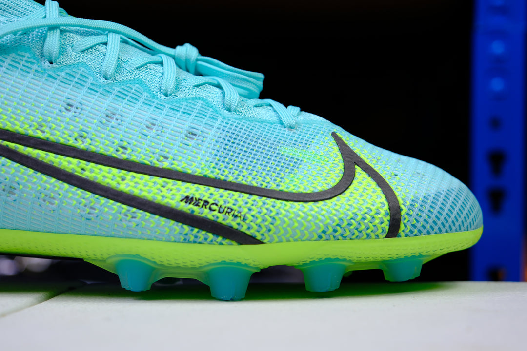 Nike Mercurial Vapor XIV HG