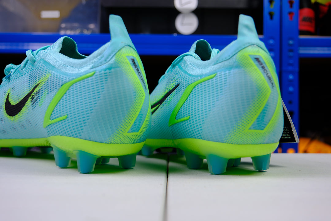 Nike Mercurial Vapor XIV HG