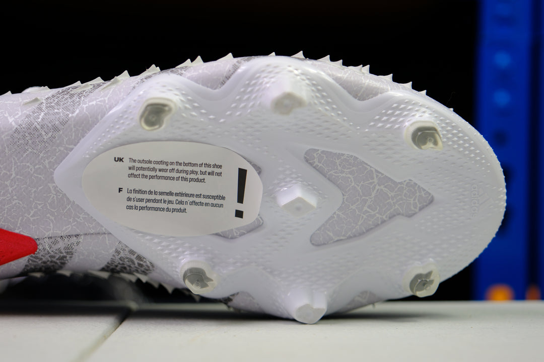 Adidas Predator Freak.1 FG