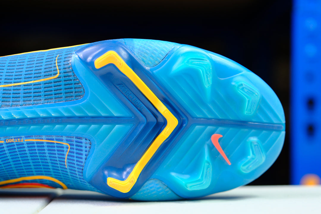 Nike Mercurial Vapor XIV FG