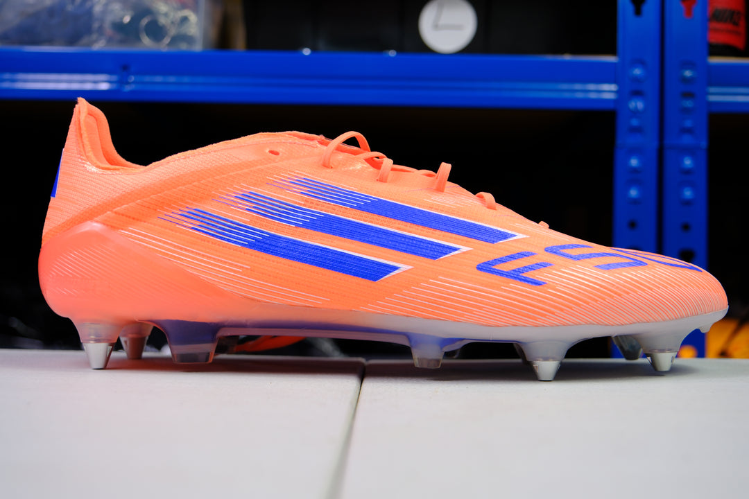 Adidas F50 SG
