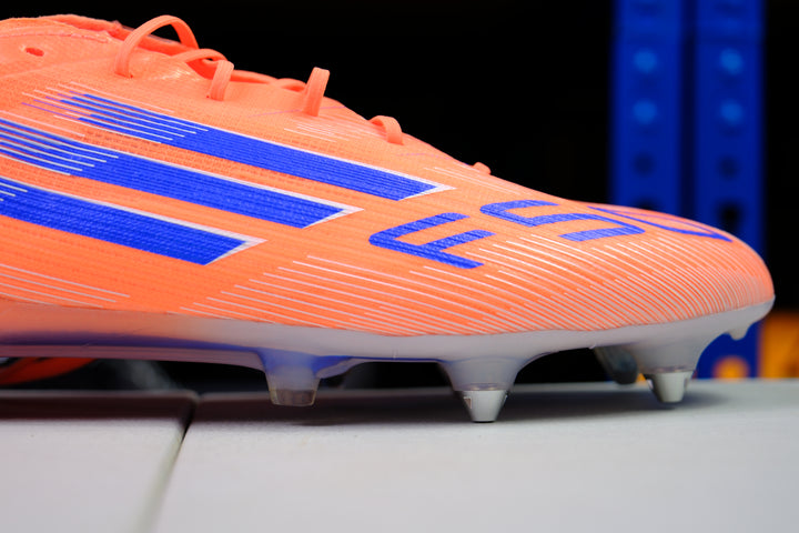 Adidas F50 SG