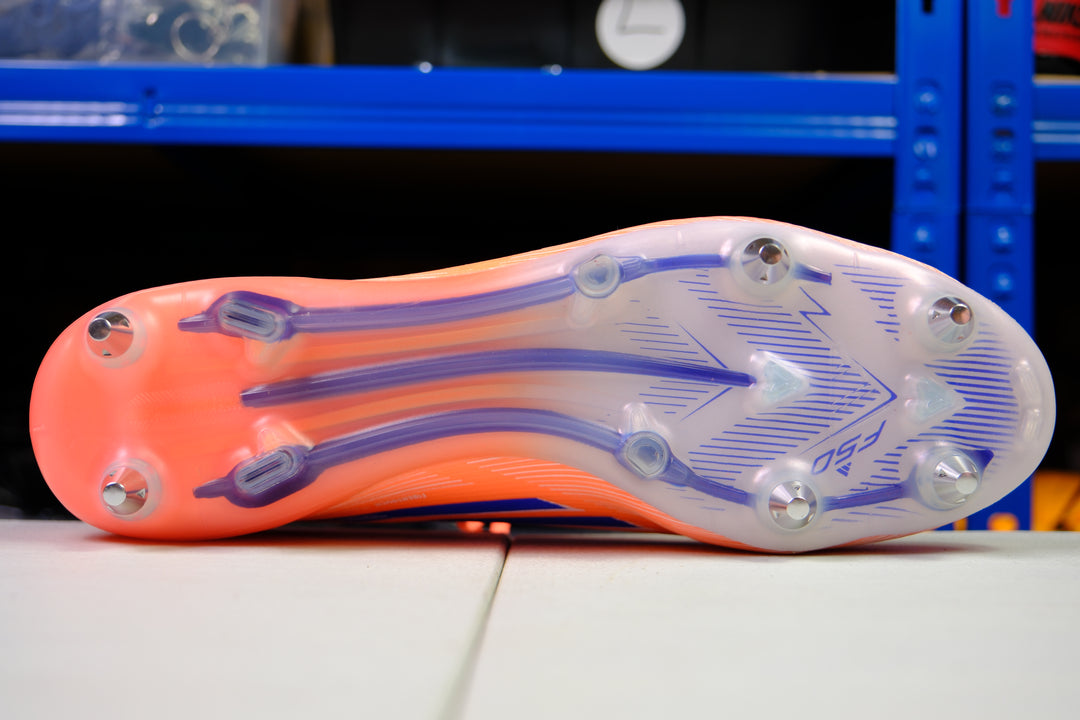 Adidas F50 SG