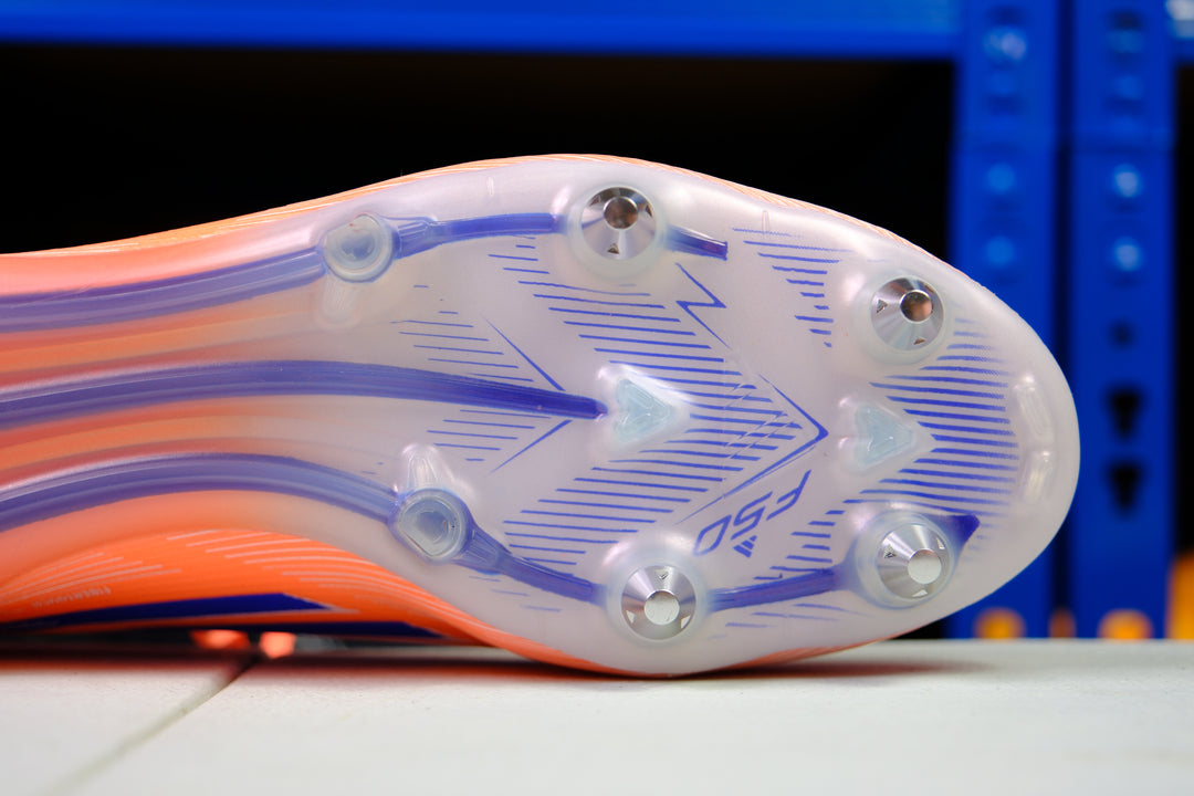 Adidas F50 SG
