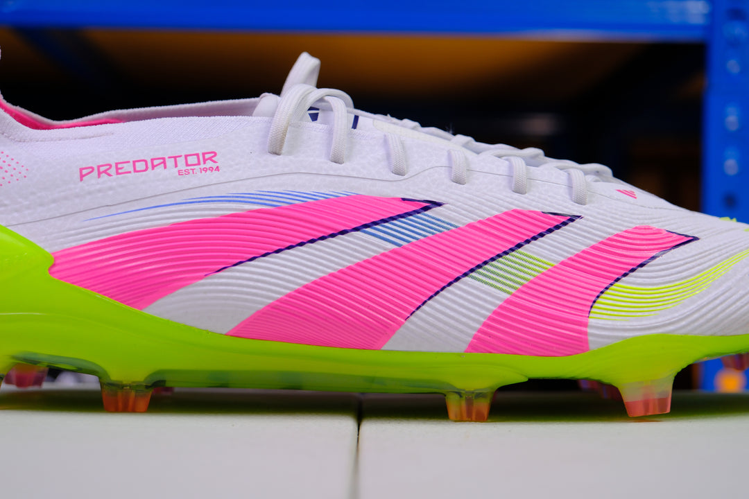Adidas Predator 24 FG