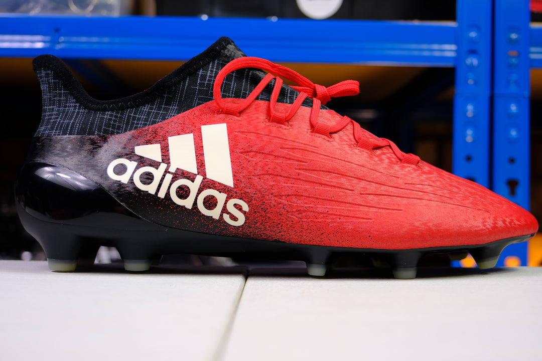 Adidas X 16.1 FG