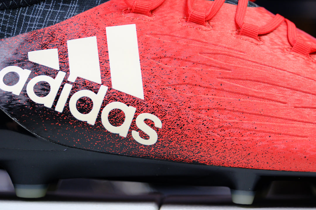 Adidas X 16.1 FG