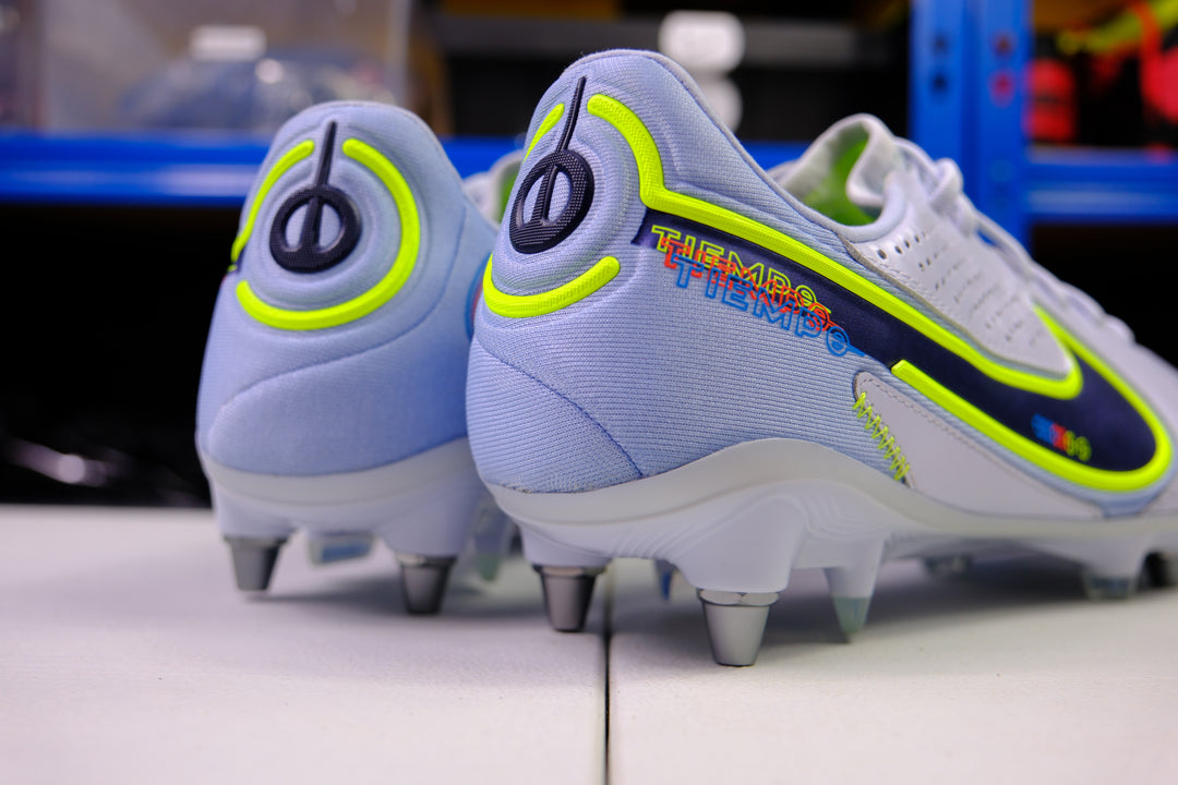 Nike Tiempo Legend IX SG (Player Issue)