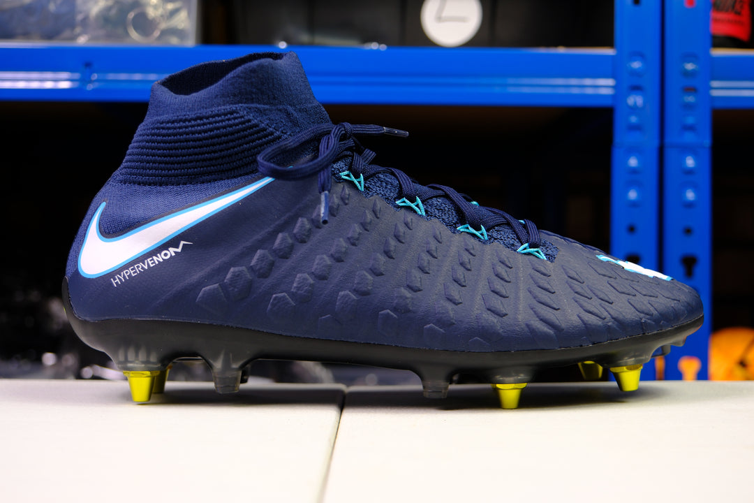 Nike Hypervenon Phantom III DF SG