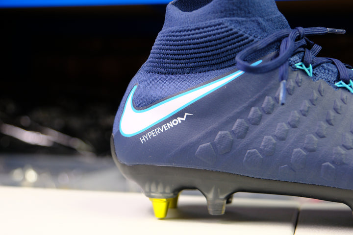 Nike Hypervenon Phantom III DF SG