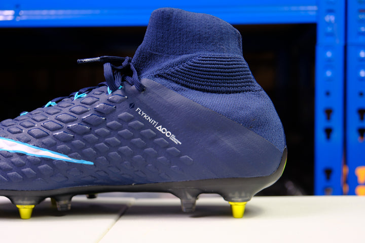 Nike Hypervenon Phantom III DF SG