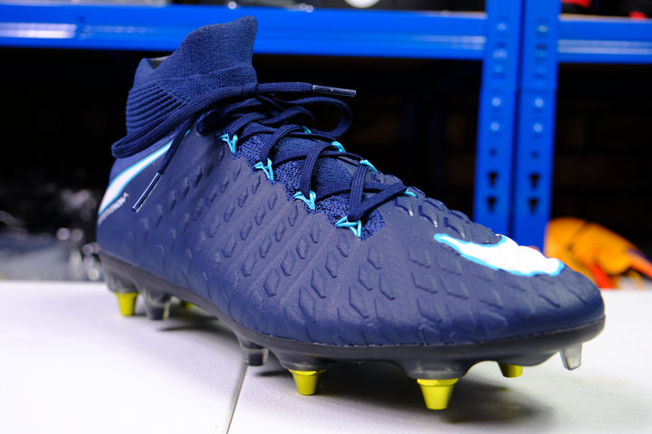 Nike Hypervenon Phantom III DF SG