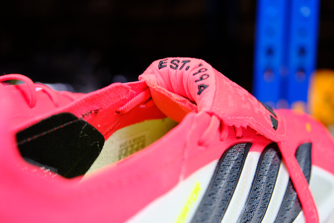 Adidas Predator 26 FT HG