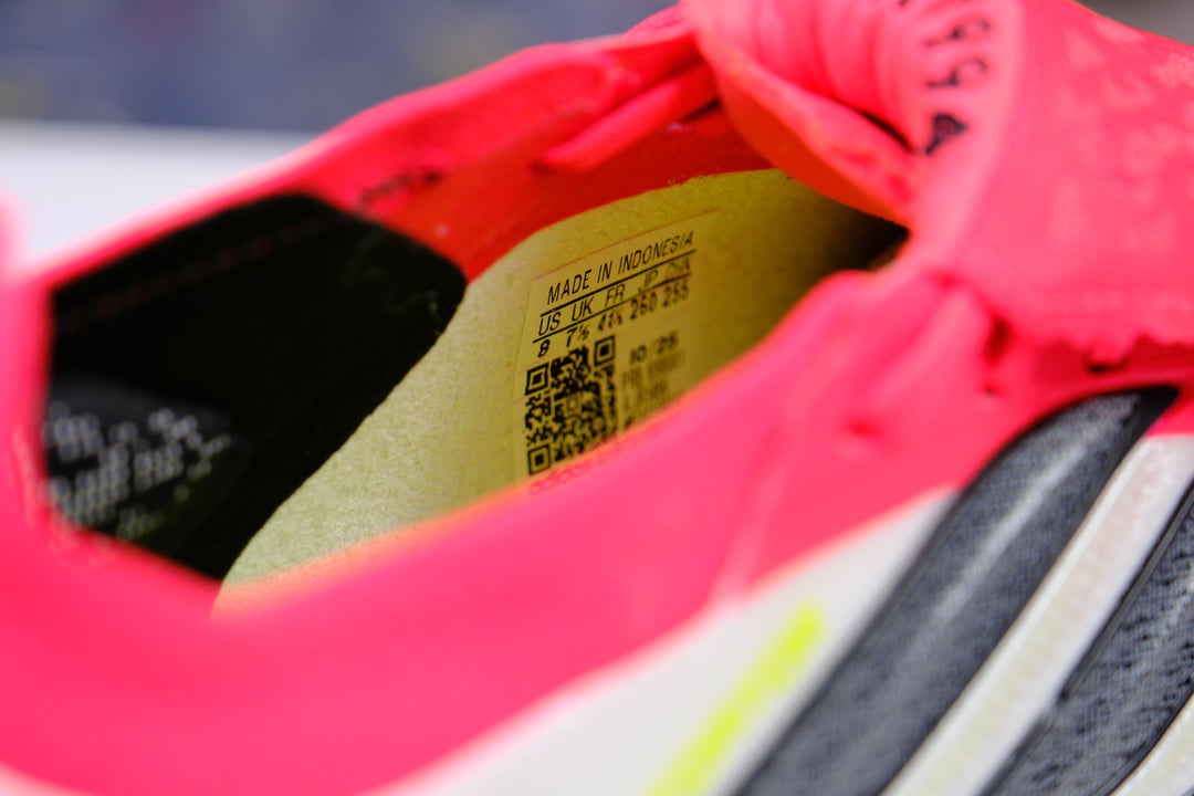 Adidas Predator 26 FT HG