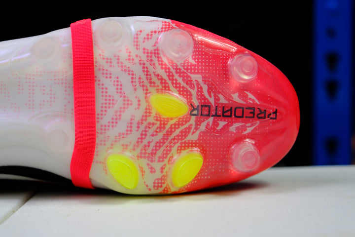 Adidas Predator 26 FT HG