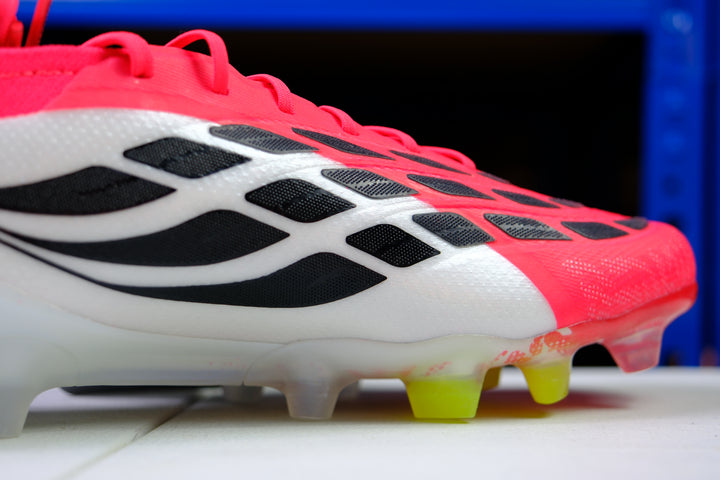 Adidas Predator 26 FT HG